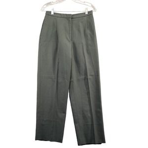 U.S. Army Women's Classic Design Slacks Green Size 15R Actual 28x27